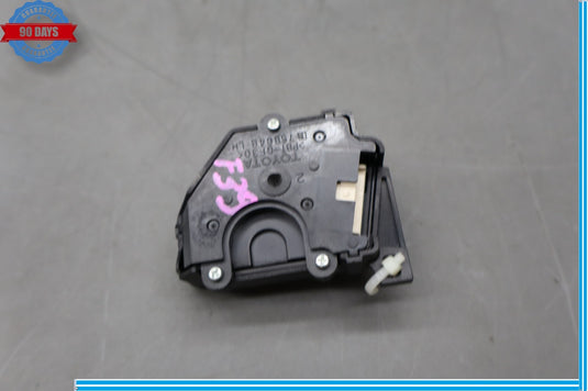 07-12 Lexus LS460 LS460L Left Steering Wheel Mode Control Switch 75B648 Oem