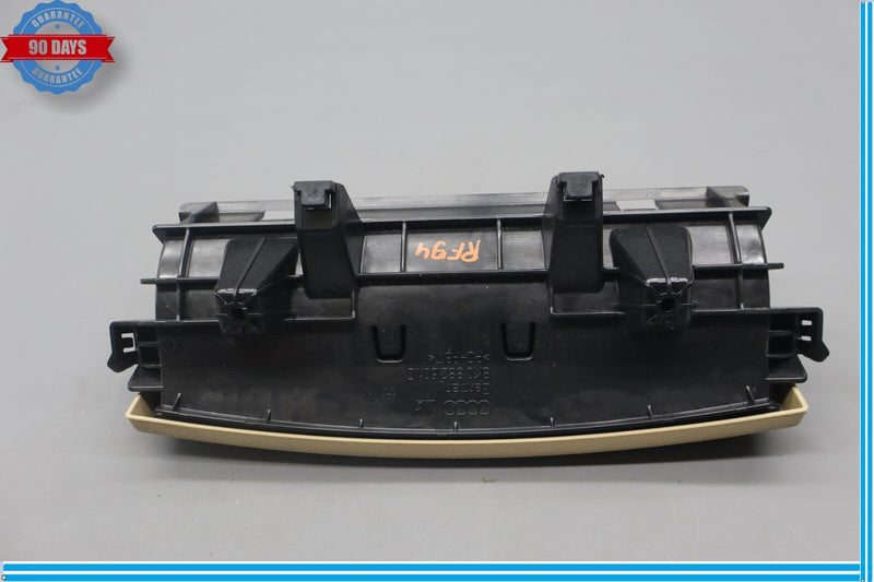 Load image into Gallery viewer, 12-18 Audi A7 Quattro Front Right Passenger Seat Lower Storage Drawer Tray Oem
