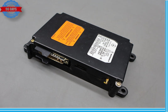 00-06 Mercedes W220 SL600 SL500 Voice Command Control Module Unit ECU Oem
