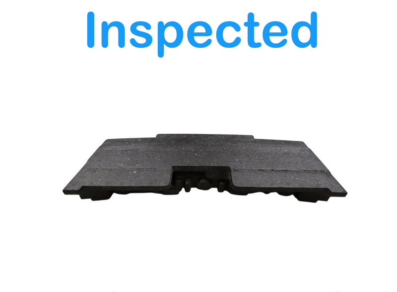 Load image into Gallery viewer, 14-21 Maserati Ghibli M157 Rear Trunk Cargo Floor Spacer Insert Foam Pad Oem
