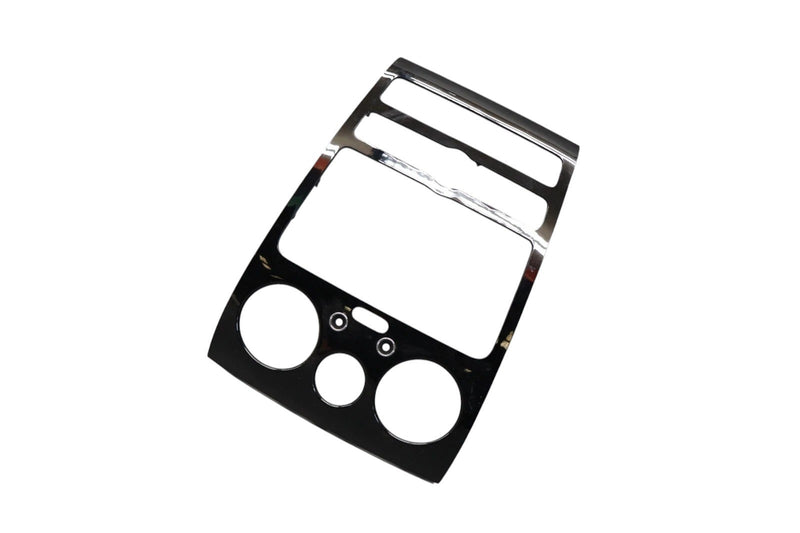 Load image into Gallery viewer, 03-12 Bentley Continental Flying Spur Center Dashboard Shifter Bezel Trim Oem
