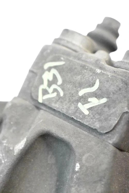 08-15 Mercedes W204 C300 Front Left & Right Side Brake Caliper Calipers Set OEM