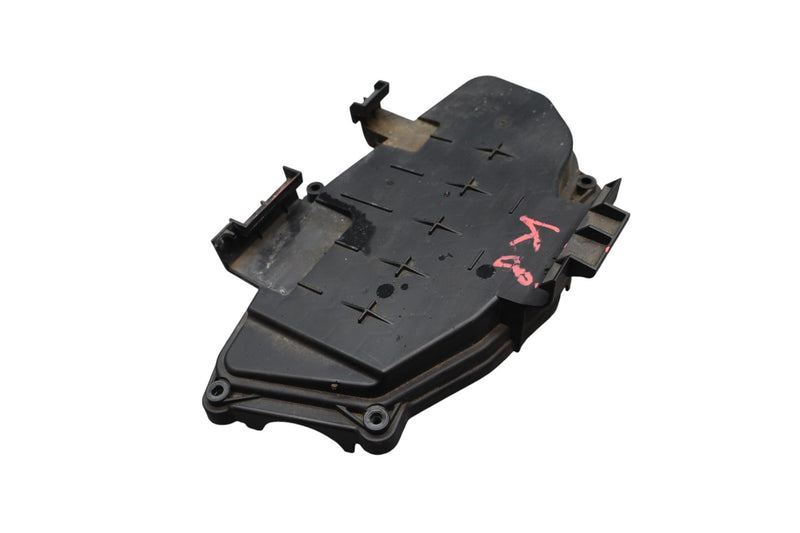 Load image into Gallery viewer, 12-18 Audi A6 A7 Quattro Engine Control Module ECM Trim Cover Black Oem
