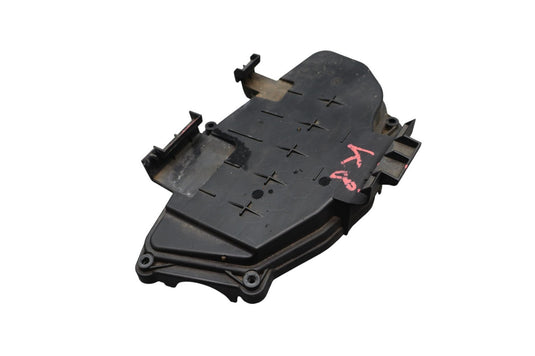 12-18 Audi A6 A7 Quattro Engine Control Module ECM Trim Cover Black Oem