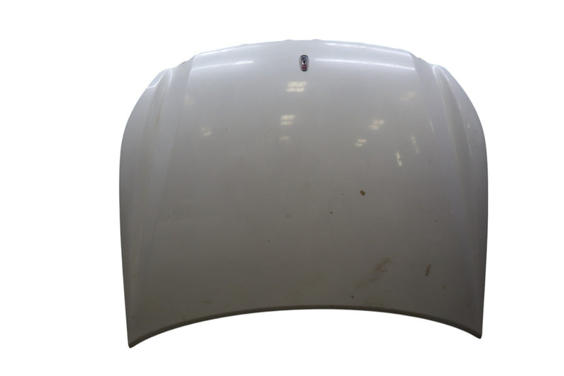Load image into Gallery viewer, 11-12 Hyundai Equus SIG Front Hood Bonnet Shell Lid Cover Assembly White OEM
