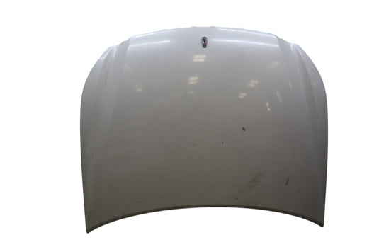 11-12 Hyundai Equus SIG Front Hood Bonnet Shell Lid Cover Assembly White OEM