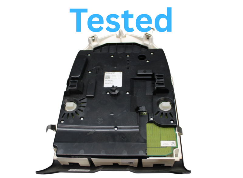Load image into Gallery viewer, 10-18 Porsche Cayenne 958 Front Overhead Dome Light Lamp 97061393300 Oem

