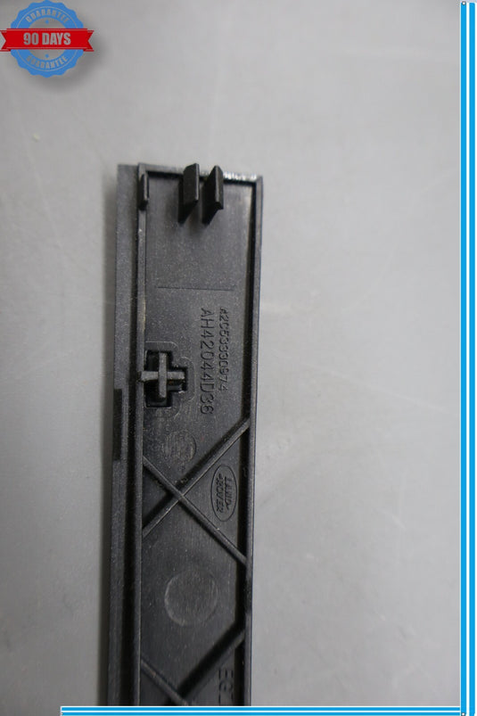 10-12 Land Rover Range Rover HSE Interior Cover Trim Panel Bezel AH42044D36 Oem