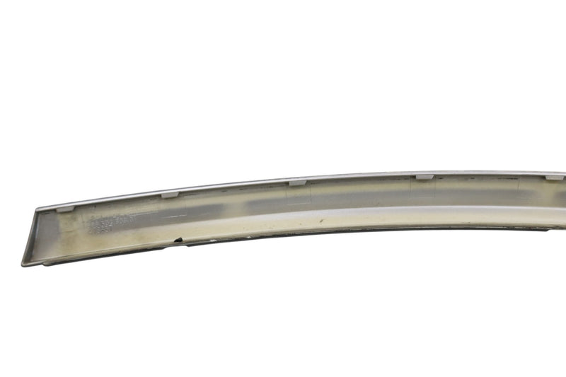 Load image into Gallery viewer, 97-04 Porsche 986 Boxster Rear Spoiler Wing Trim Panel Cover 98650460901 Oem
