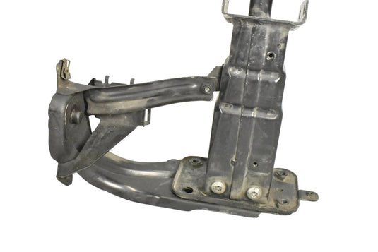 06-11 Mercedes CLS55 AMG CLS550 Front Right Bumper Reinforcement Bar Bracket Oem