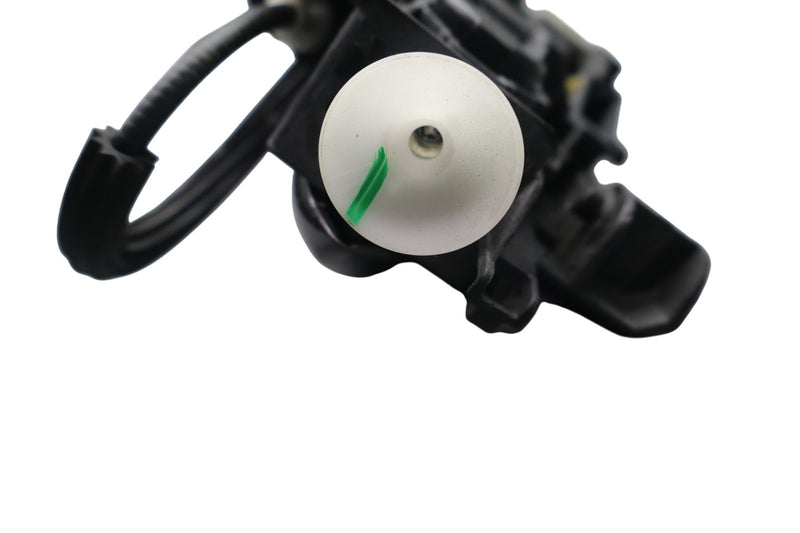 Load image into Gallery viewer, 17-25 Alfa Romeo Giulia 952 Rear Left Driver Side Exterior Door Handle Oem
