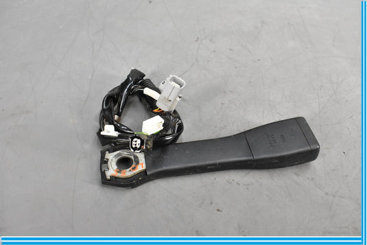 07-12 Lexus LS460 XF40 Front Left Driver Seat Belt Seatbelt Buckle Oem