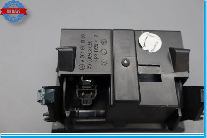 Load image into Gallery viewer, 08-17 Mercedes C250 C350 E350 W207 Coupe Center Console Ashtray Ash Tray Rear
