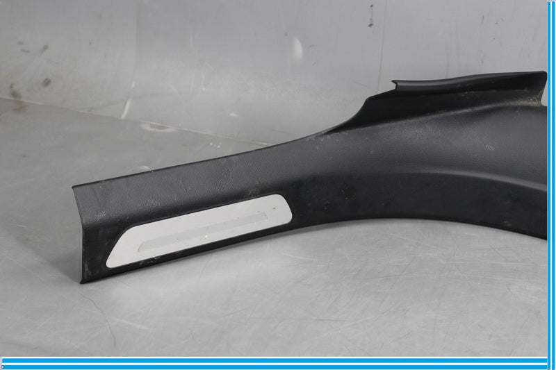 Load image into Gallery viewer, 11-19 Audi A8 Rear Left Driver Side Interior Sill Lid Cover Trim Panel Oem
