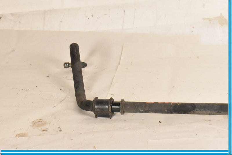 Load image into Gallery viewer, 05-12 Porsche Boxster Cayman Front Stabilizer Sway Bar 99734370107 Oem
