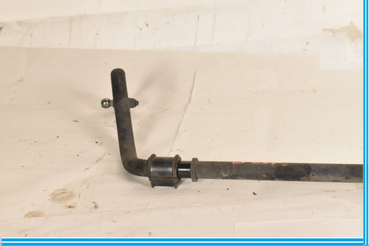 05-12 Porsche Boxster Cayman Front Stabilizer Sway Bar 99734370107 Oem