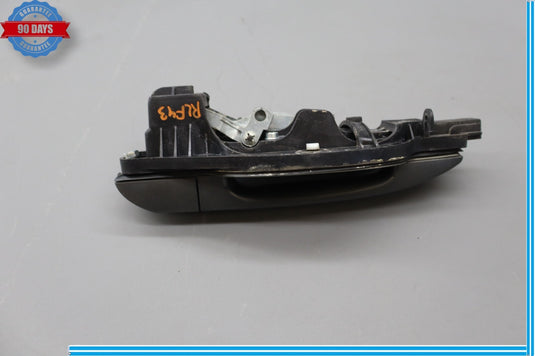10-11 Land Rover Range Rover Sport Rear Left Side Exterior Door Handle Oem