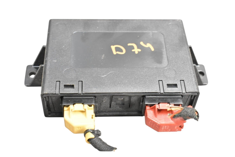 Load image into Gallery viewer, 03-07 Bentley Continental PDC Park Parking  Assist Control Module 3W0919283 Oem
