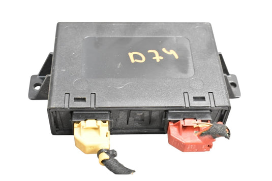 03-07 Bentley Continental PDC Park Parking  Assist Control Module 3W0919283 Oem