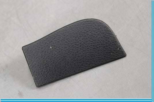 05-11 Mercedes SLK280 SLK300 Right Side Dashboard Panel Trim Silver Oem