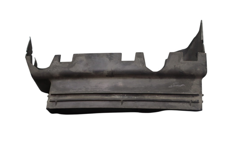 Load image into Gallery viewer, 11-16 Volkswagen Touareg VW Front Right Side Bumper Air Duct Guide Oem
