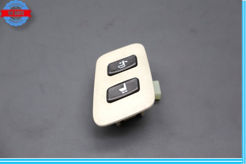 Load image into Gallery viewer, 07-12 Lexus LS460L Front Right Passenger Seat Adjustment Control Switch Oem

