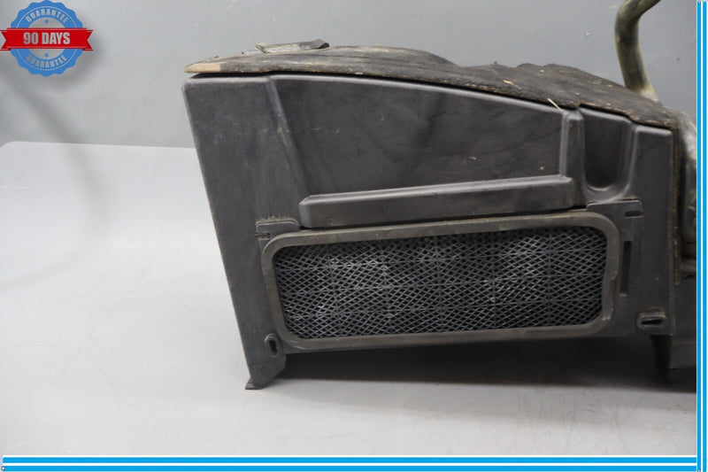 Load image into Gallery viewer, 14-17 Maserati Ghibli S Front Under Cowl Air Filter Housing Box Oem
