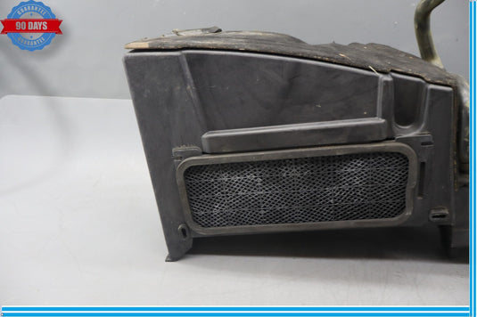 14-17 Maserati Ghibli S Front Under Cowl Air Filter Housing Box Oem