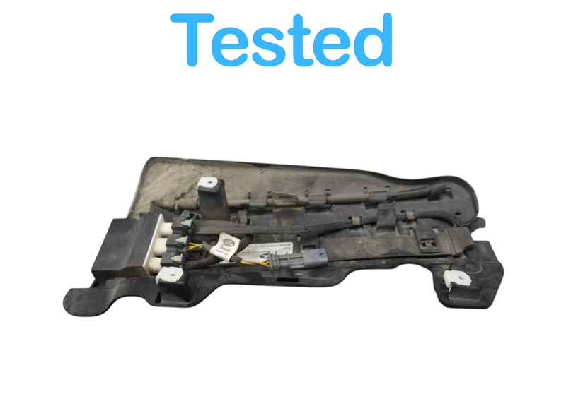 Load image into Gallery viewer, 2017 Land Range Rover Sport L494 Rear Left Tailgate Gesture Module Sensor Oem
