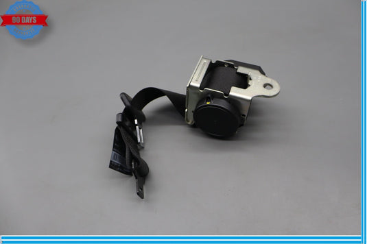 14-17 Maserati Ghibli Rear Center  Seat Belt Retractor 6700174400 Oem