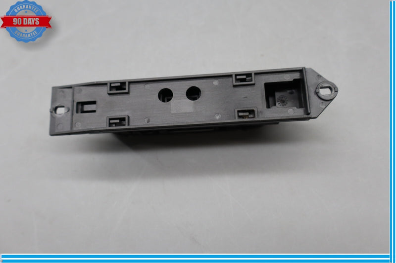 Load image into Gallery viewer, 03-08 Mercedes R230 SL500 Center Console Blank Filler 2308207710 Oem
