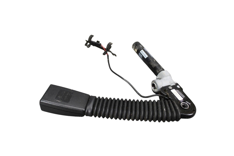 Load image into Gallery viewer, 09-17 BMW 750i 750Li 535i GT	Front Right Passenger Side Seat Belt Buckle Oem
