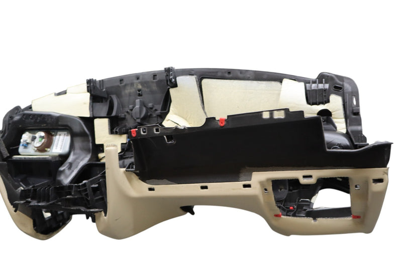 Load image into Gallery viewer, 14-18 BMW F15 X5 Front Dash Dashboard Instrument Panel Cover 51459298595 Oem
