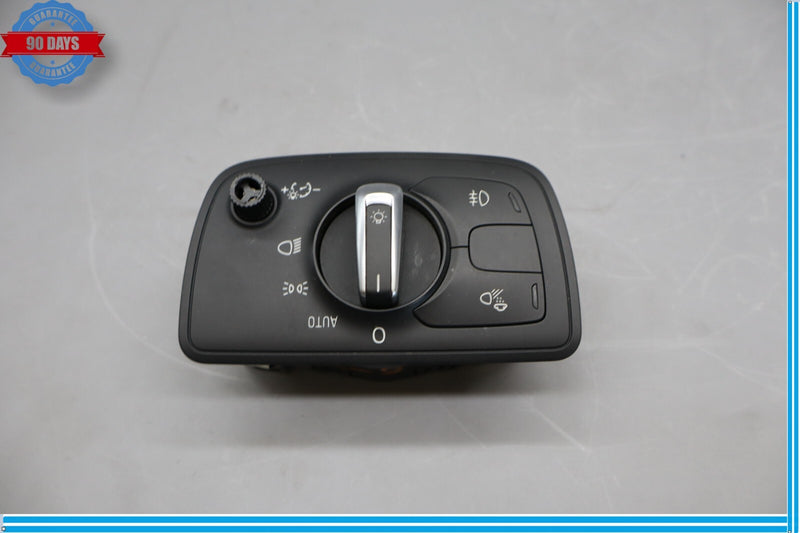 Load image into Gallery viewer, 12-18 Audi A7 Quattro Headlight Head Light Lamp Control Switch Oem
