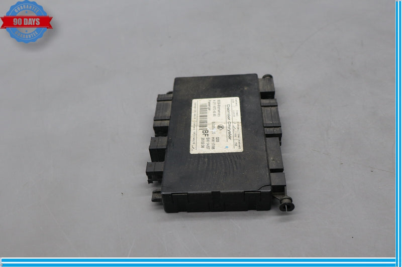 Load image into Gallery viewer, 06-12 Mercedes X164 GL550 GL450 Front Right Passenger Seat Control Module Oem
