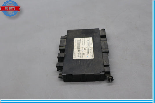 06-12 Mercedes X164 GL550 GL450 Front Right Passenger Seat Control Module Oem