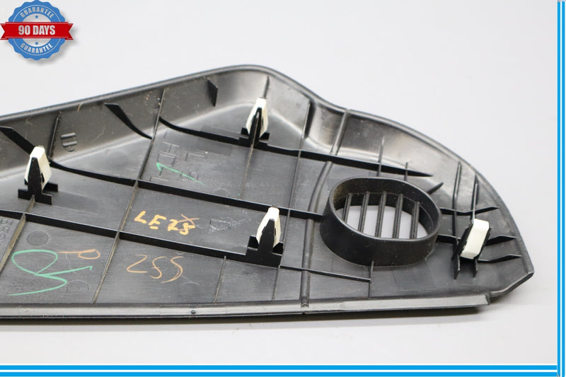 Load image into Gallery viewer, 07-12 Lexus LS460L LS460 Left Driver Side Dash Instrument Panel Trim Cover Oem

