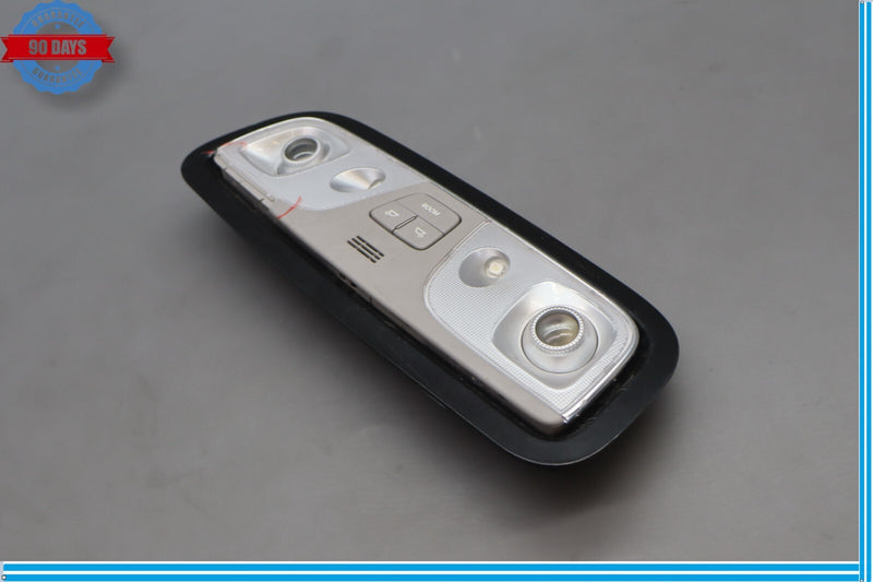 Load image into Gallery viewer, 11-13 Hyundai Equus SIG Rear Roof Interior Dome Light Lamp Assembly Oem
