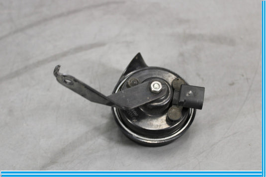 09-15 BMW 750I 750LI F01 Front Right Passenger High Tone Pitch Horn Signal Oem