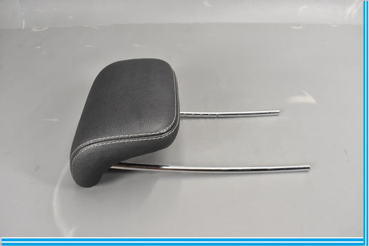 07-12 Mercedes X164 GL450 2nd Row Rear Left/Right Headrest Black OEM