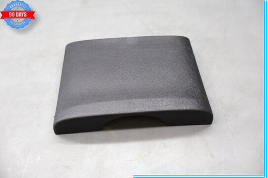 09-15 Jaguar XF XFR Steering Column Upper Trim Cover 2W933530AE Oem