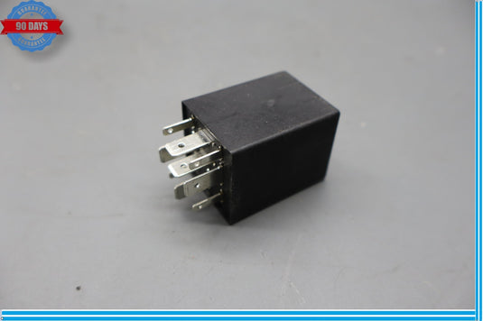 06-12 Bentley Continental GT Relay Module for Radio Transceiver 3B0035731 Oem