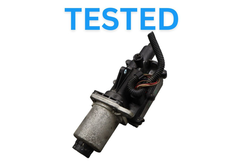 Load image into Gallery viewer, 11-18 Porsche Cayenne E-Hybrid Transmission Hydraulic Pressure Control Unit Oem
