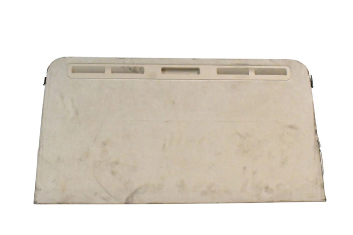 14-17 Maserati M156 Quattroporte Sunroof Moonroof Shade Cover 06700446370 Oem