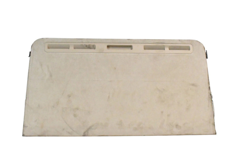 Load image into Gallery viewer, 14-17 Maserati M156 Quattroporte Sunroof Moonroof Shade Cover 06700446370 Oem
