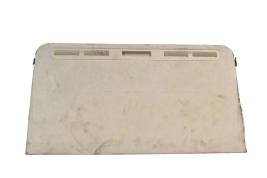 14-17 Maserati M156 Quattroporte Sunroof Moonroof Shade Cover 06700446370 Oem