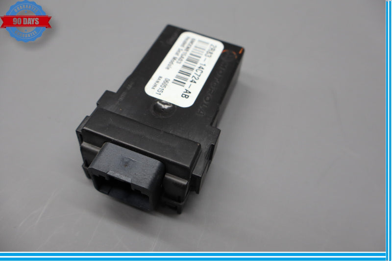Load image into Gallery viewer, 06-09 Land Range Rover Sport Rear Heated Seat Control Module Oem
