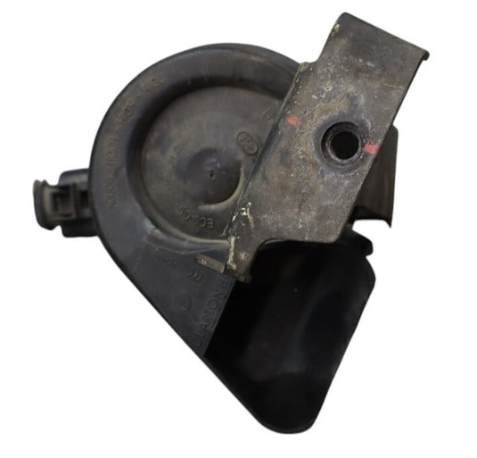 2012 Porsche Cayenne 958 High Tone Note Signal Sound Horn Oem