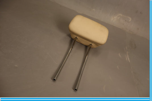 10-16 Mercedes E350 E550 W212 Rear Center Seat Headrest Head Rest Oem