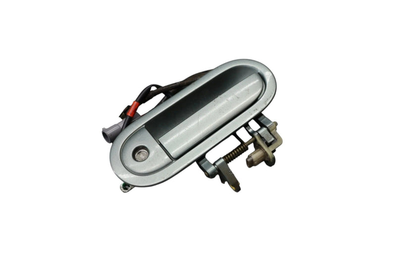 Load image into Gallery viewer, 02-05 Ford Thunderbird Left Driver Side Exterior Door Handle 1W637622401 OEM
